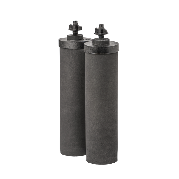 Clearbrook 2.25 Gallon Stainless Steel Gravity System