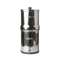 Clearbrook Water Filter 2.25 gallon with two (2) CB9 filters