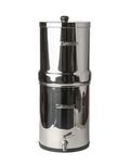 Clearbrook Water Filter 3.25 Gallon with two (2) CB9 filters