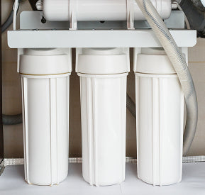 50% Off Under the Sink Filters